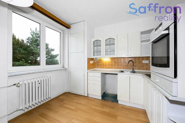 Prodej bytu 2+1, Plzeň, Na Kovárně, 67 m2