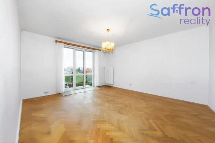 Prodej bytu 2+1, Plzeň, Na Kovárně, 67 m2