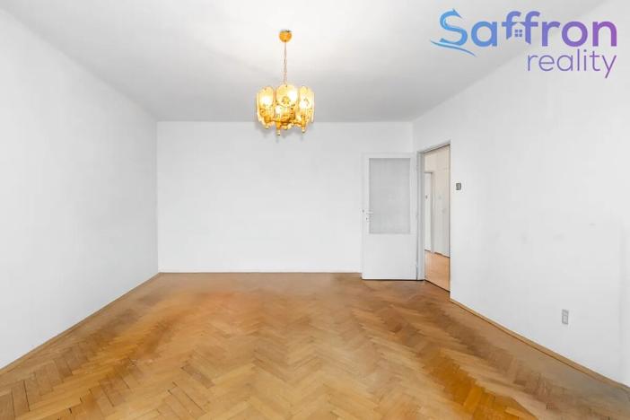 Prodej bytu 2+1, Plzeň, Na Kovárně, 67 m2