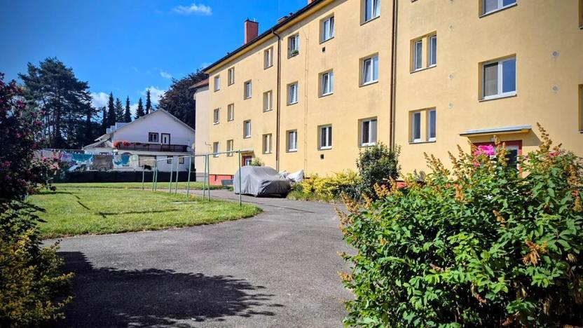 Prodej bytu 2+1, Chrudim, Dr. Václava Peška, 52 m2