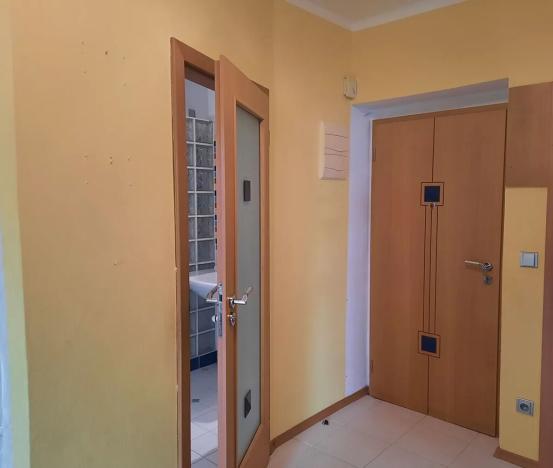 Pronájem bytu 3+kk, Slatiňany, 65 m2