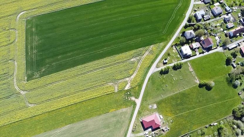 Prodej pozemku pro bydlení, Stolany, 1250 m2