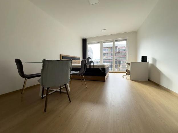 Pronájem bytu 1+kk, Praha - Háje, Výstavní, 32 m2