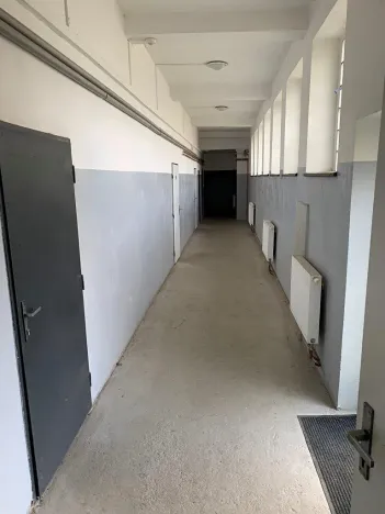 Pronájem výrobních prostor, Ústí nad Labem, U Tonasa, 1248 m2