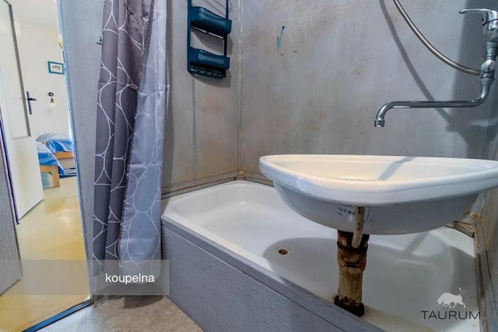 Prodej bytu 1+1, Hartmanice, 39 m2