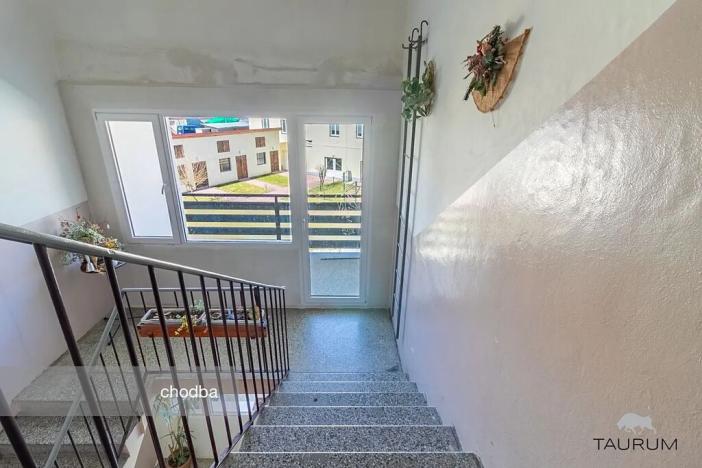 Prodej bytu 1+1, Hartmanice, 39 m2