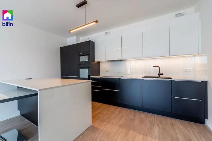 Prodej bytu 4+kk, Praha - Holešovice, U Pergamenky, 117 m2