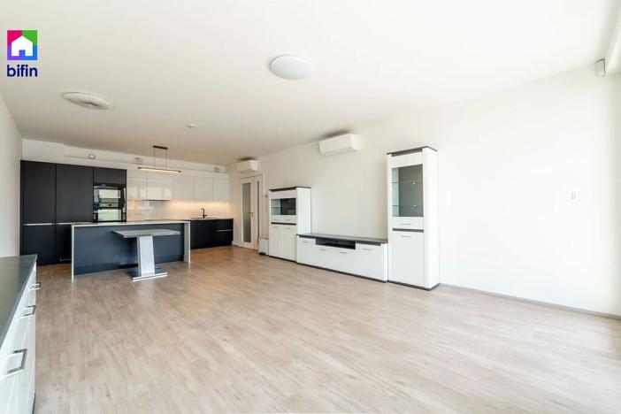 Prodej bytu 4+kk, Praha - Holešovice, U Pergamenky, 117 m2