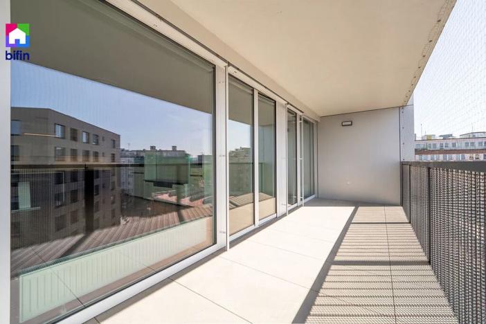 Prodej bytu 4+kk, Praha - Holešovice, U Pergamenky, 117 m2