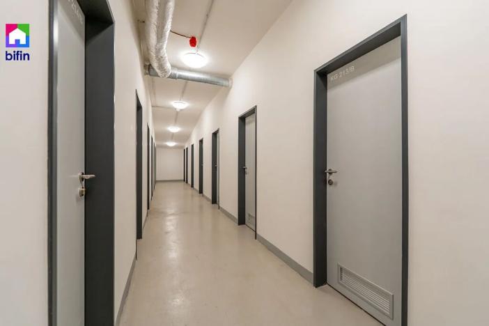 Prodej bytu 4+kk, Praha - Holešovice, U Pergamenky, 117 m2