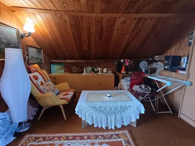 Prodej chaty, Hradištko, Slunná, 60 m2