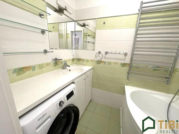 Prodej bytu 3+1, Brno, 72 m2