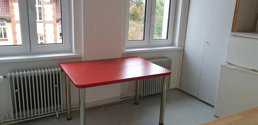 Pronájem bytu 2+1, Teplice, Josefa Suka, 65 m2