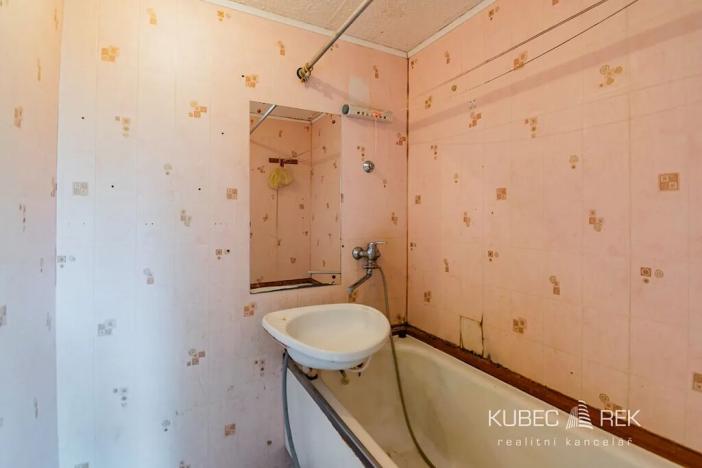 Prodej bytu 3+1, Veselí nad Lužnicí, Vrchlického, 63 m2