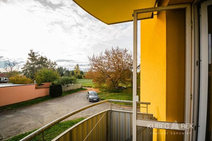 Prodej bytu 3+1, Veselí nad Lužnicí, Vrchlického, 63 m2