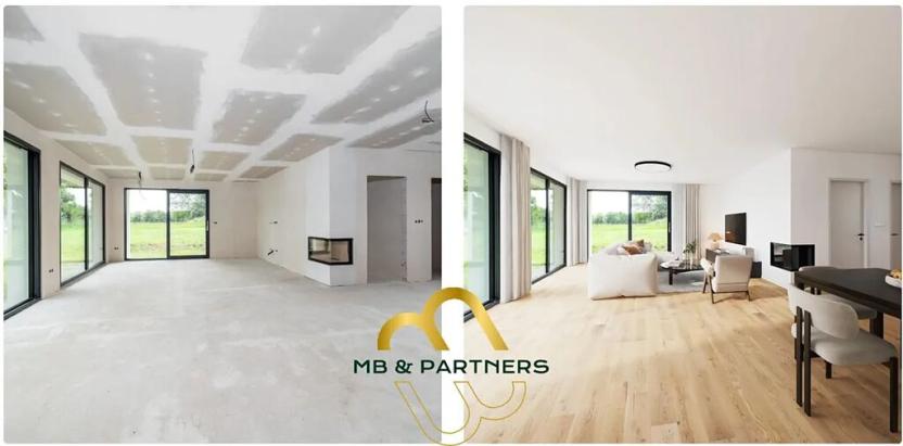 Prodej rodinného domu, Doubravička, 195 m2