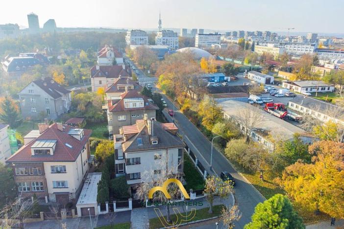 Pronájem bytu 3+1, Praha - Strašnice, Pod Viktorkou, 86 m2