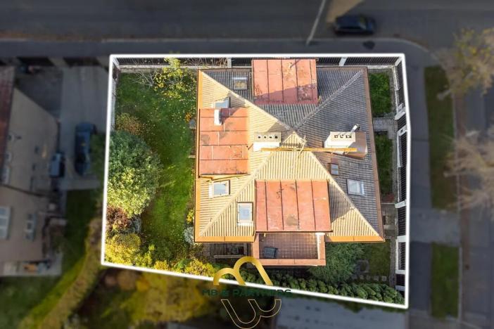 Pronájem bytu 3+1, Praha - Strašnice, Pod Viktorkou, 86 m2