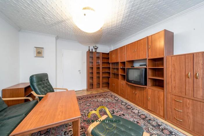 Pronájem bytu 3+1, Praha - Strašnice, Pod Viktorkou, 86 m2