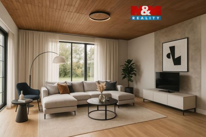 Prodej chalupy, Sněžné, 150 m2