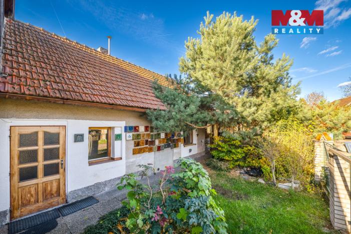 Prodej chalupy, Ronov nad Doubravou, U stadionu, 111 m2