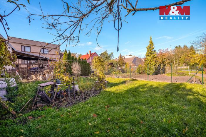 Prodej chalupy, Ronov nad Doubravou, U stadionu, 111 m2