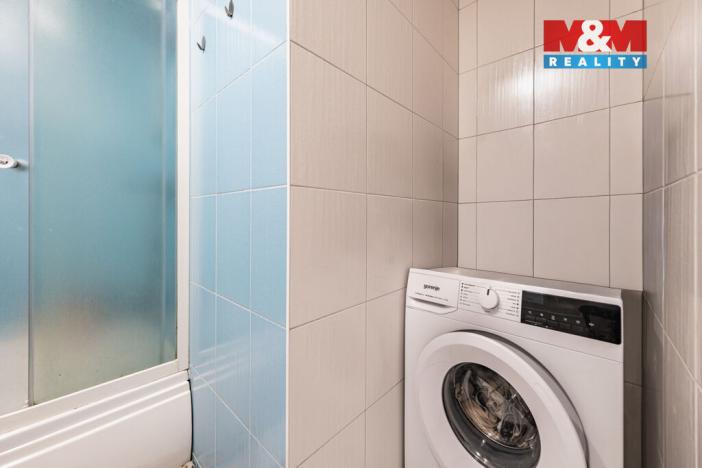 Prodej bytu 3+1, Kadaň, 1. máje, 61 m2