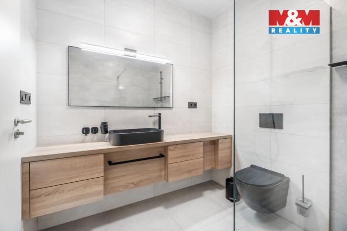 Prodej rodinného domu, Libiš, Vojtěšská, 85 m2