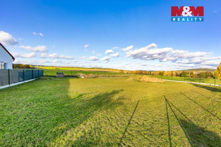 Prodej pozemku pro bydlení, Kvíčovice, 624 m2