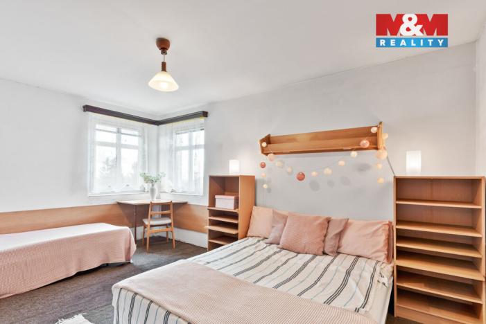 Prodej rodinného domu, Jablonec nad Nisou - Kokonín, Krkonošská, 62 m2