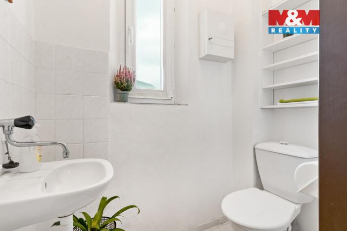 Prodej rodinného domu, Jablonec nad Nisou - Kokonín, Krkonošská, 62 m2