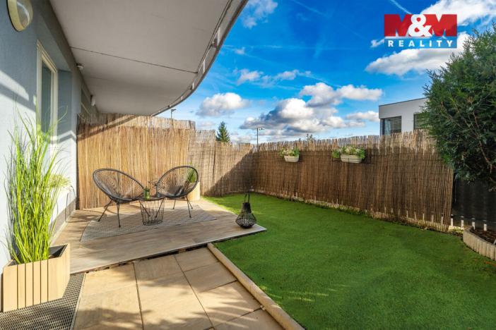 Prodej bytu 1+kk, Mladá Boleslav - Michalovice, 45 m2