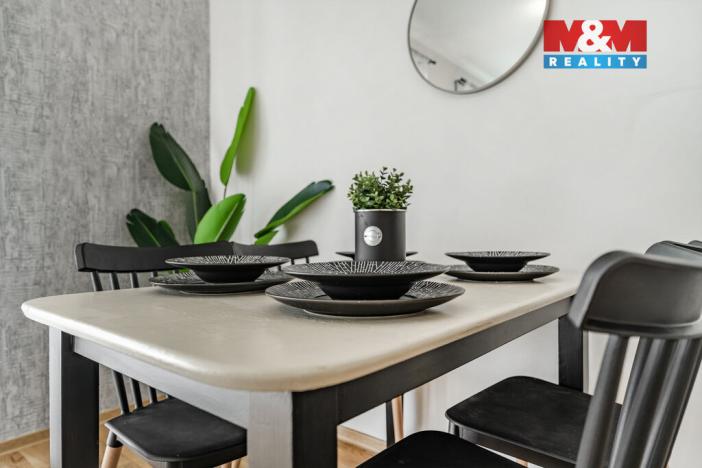 Prodej bytu 1+kk, Mladá Boleslav - Michalovice, 45 m2