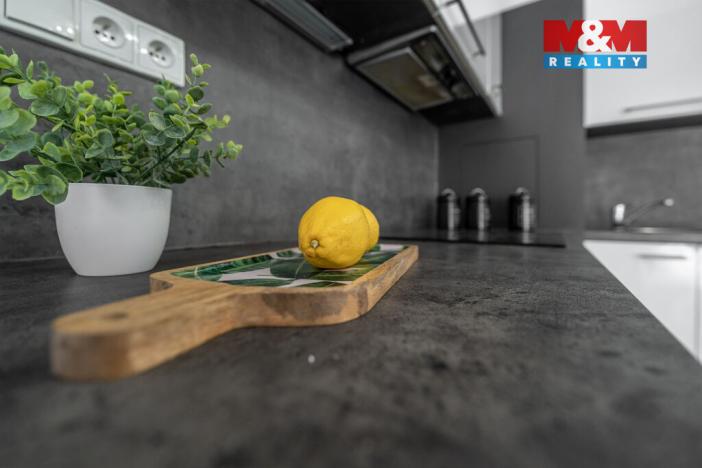 Prodej bytu 1+kk, Mladá Boleslav - Michalovice, 45 m2