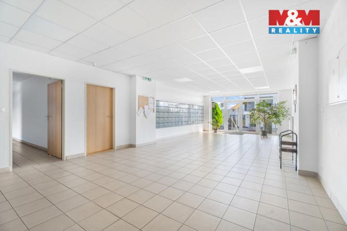 Prodej bytu 1+kk, Mladá Boleslav - Michalovice, 45 m2