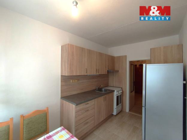 Pronájem bytu 3+1, Brno - Starý Lískovec, Vltavská, 70 m2