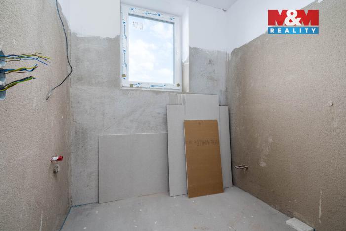 Prodej rodinného domu, Nymburk, Otokara Randáka, 123 m2