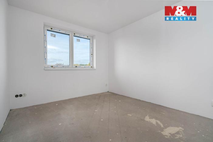 Prodej rodinného domu, Nymburk, Otokara Randáka, 123 m2