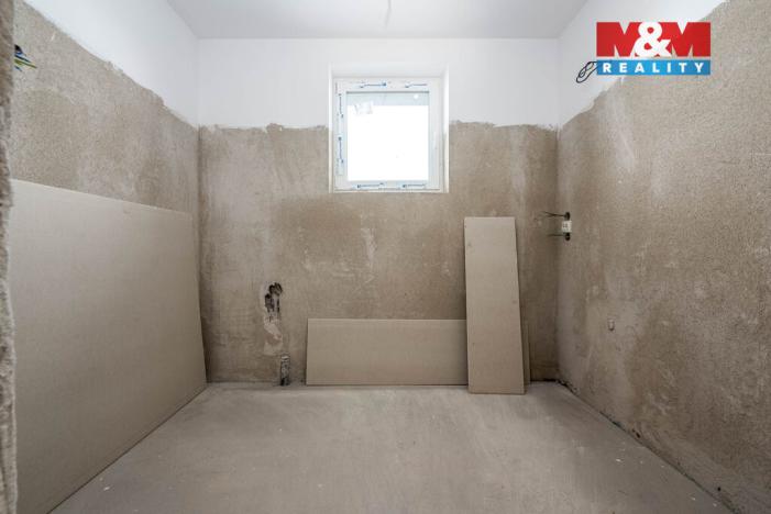 Prodej rodinného domu, Nymburk, Otokara Randáka, 123 m2