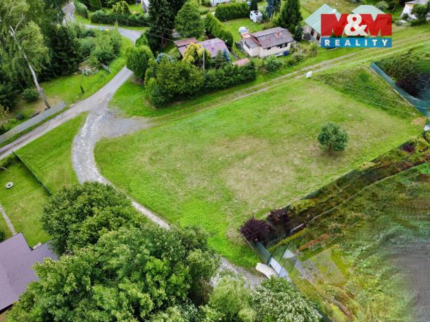 Prodej pozemku pro bydlení, Zbraslavice, 837 m2