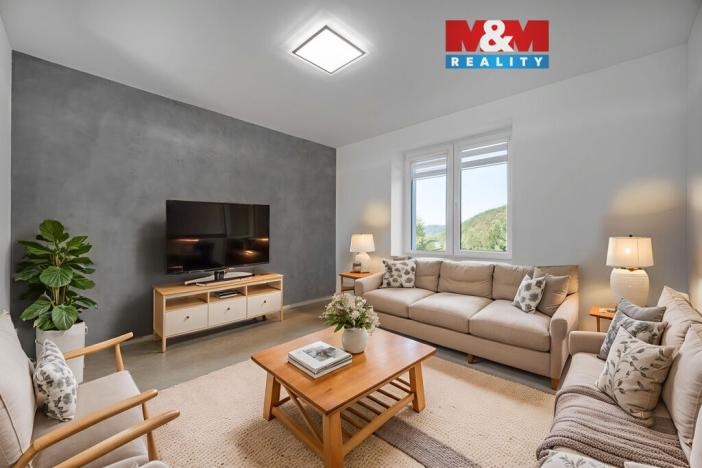 Prodej rodinného domu, Ústí nad Orlicí, A. Staška, 114 m2