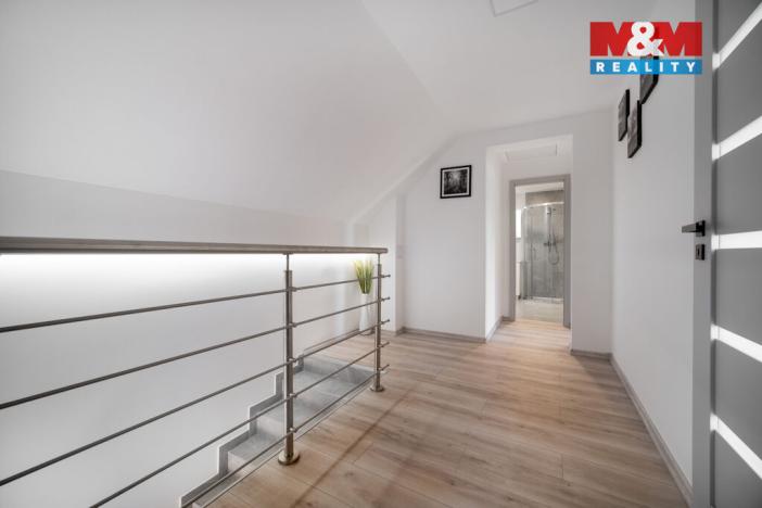 Prodej rodinného domu, Ústí nad Orlicí, A. Staška, 114 m2