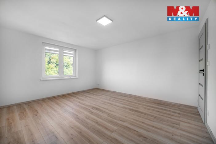 Prodej rodinného domu, Ústí nad Orlicí, A. Staška, 114 m2