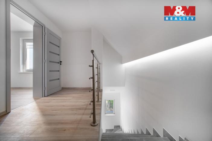 Prodej rodinného domu, Ústí nad Orlicí, A. Staška, 114 m2