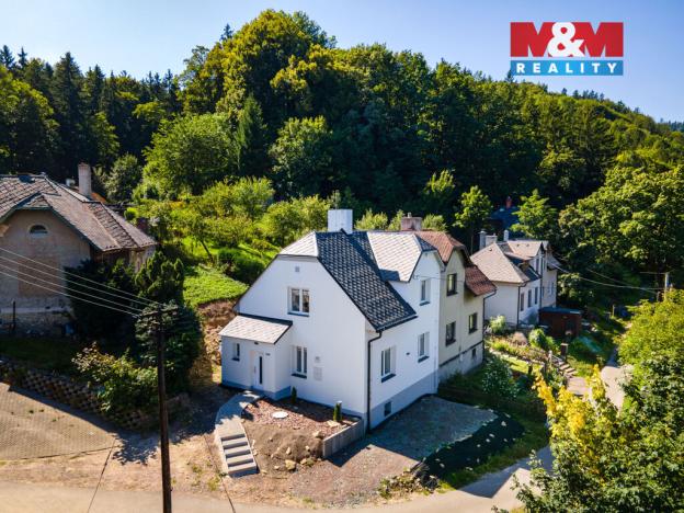 Prodej rodinného domu, Ústí nad Orlicí, A. Staška, 114 m2