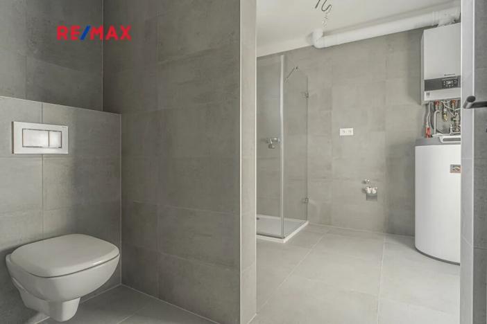 Prodej bytu 5+kk, Buštěhrad, Za Humny, 148 m2