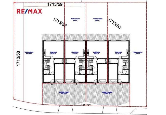 Prodej rodinného domu, Buštěhrad, Za Humny, 165 m2