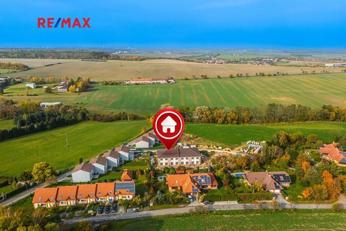 Prodej rodinného domu, Buštěhrad, Za Humny, 165 m2