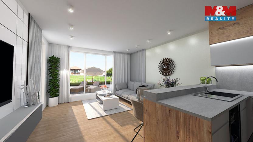 Prodej bytu 3+kk, Mladá Boleslav - Mladá Boleslav II, Husova, 81 m2