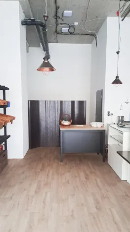 Pronájem obchodního prostoru, Praha - Vysočany, Kolbenova, 49 m2